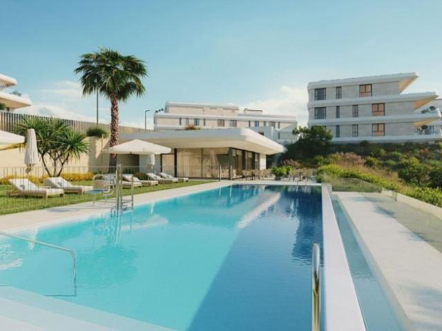 Apartamento en venta en Playa Bella, Costa del Sol Occidental