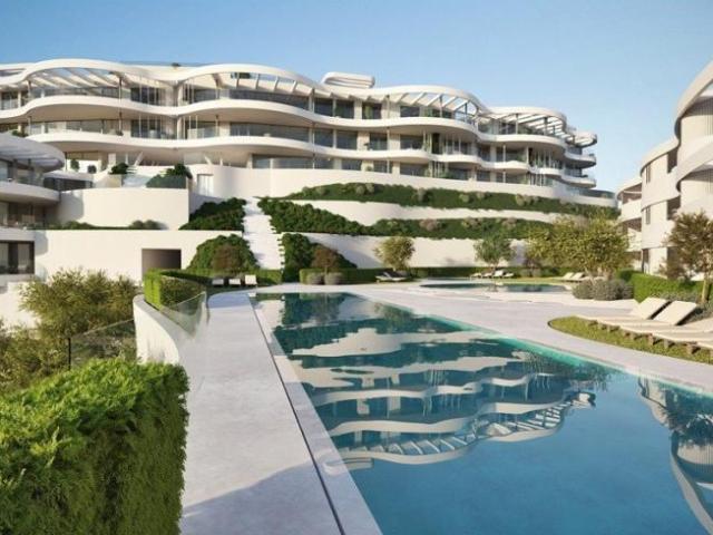 Apartamento en venta en La Cocha, Costa del Sol Occidental