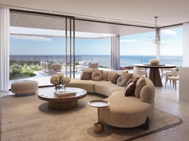 Apartamento en venta en Costa del Sol Occidental, Andalucía