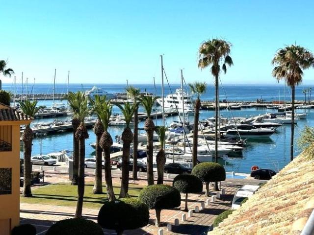 Apartamento en venta en Torreguadiaro, Campo de Gibraltar