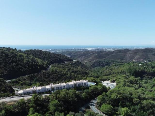 Apartamento en venta en Cerros del Lago, Sierra de las Nieves