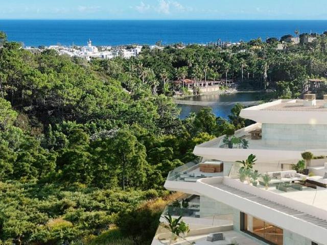 Apartamento en venta en El Velerín, Costa del Sol Occidental