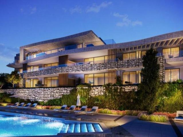 Apartamento en venta en La Cocha, Costa del Sol Occidental