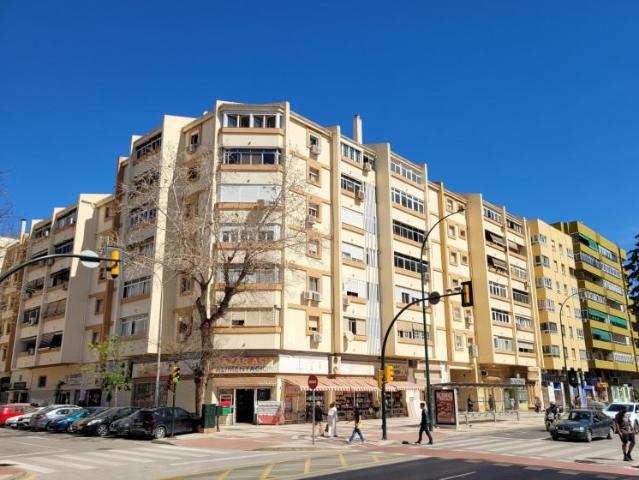 Apartamento en venta en Carretera de Cádiz, Málaga-Costa del Sol