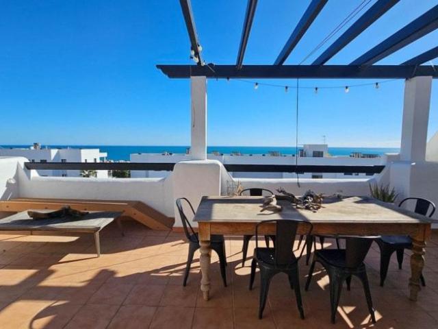 Apartamento en venta en Marina de Casares, Costa del Sol Occidental