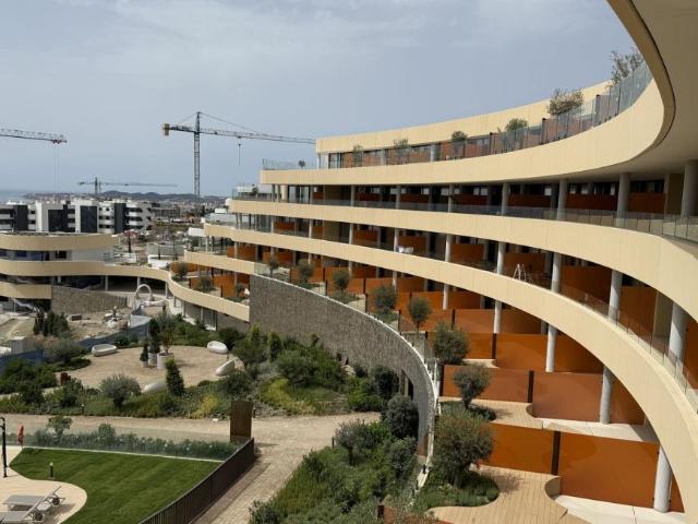 Apartamento en venta en Sierra de las Nieves, Andalucía
