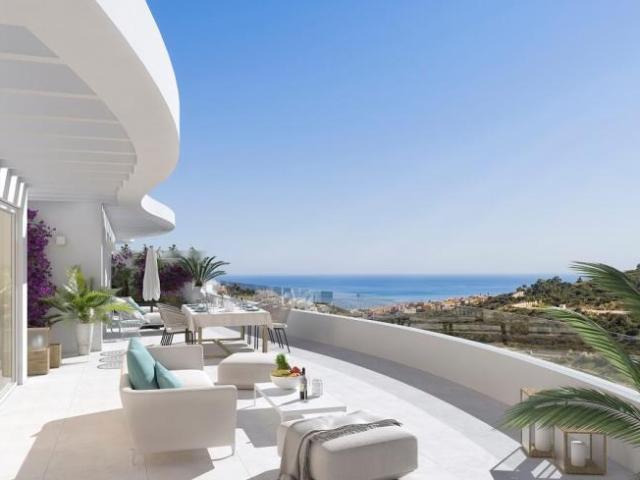 Apartamento en venta en Campo de Gibraltar, Andalucía