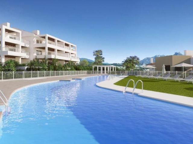 Apartamento en venta en La Cocha, Costa del Sol Occidental