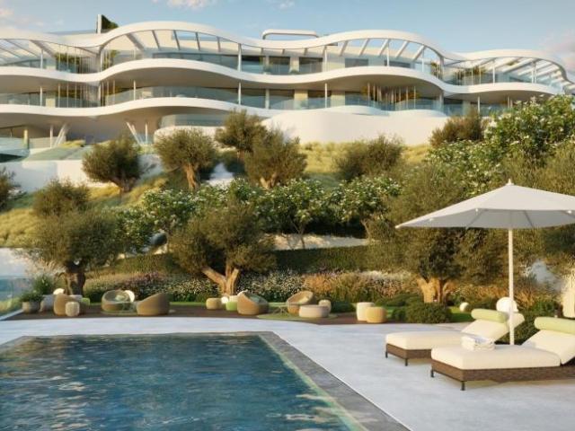 Apartamento en venta en La Cocha, Costa del Sol Occidental
