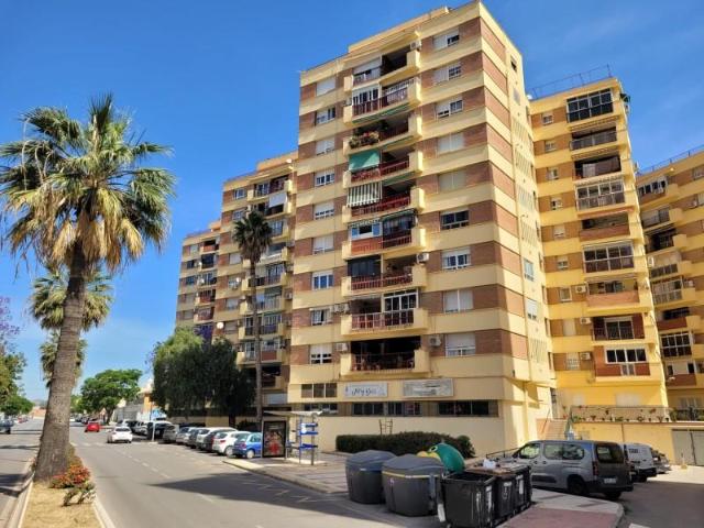 Apartamento en venta en Carretera de Cádiz, Málaga-Costa del Sol