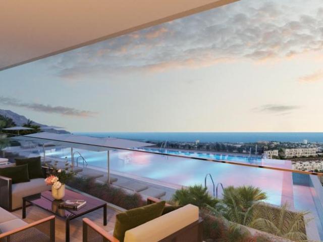 Apartamento en venta en La Cocha, Costa del Sol Occidental