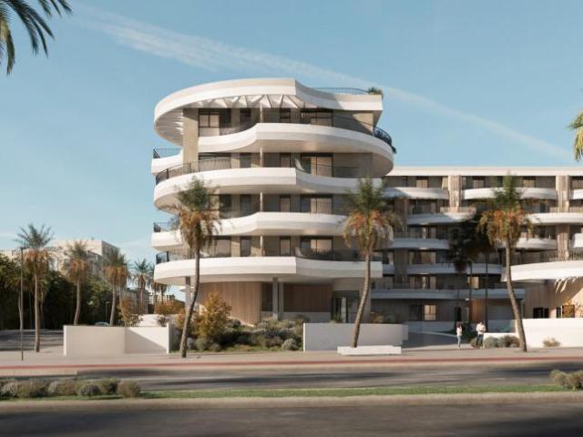 Apartamento en venta en Campanillas, Málaga-Costa del Sol