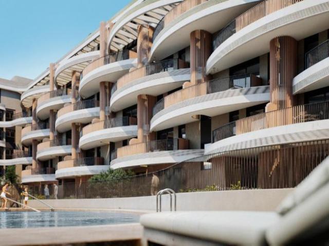 Apartamento en venta en Campanillas, Málaga-Costa del Sol