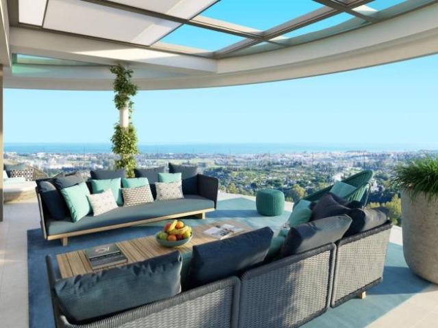 Apartamento en venta en La Cocha, Costa del Sol Occidental