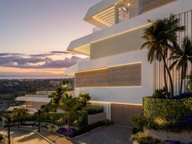 Apartamento en venta en La Cocha, Costa del Sol Occidental