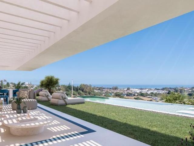 Apartamento en venta en La Cocha, Costa del Sol Occidental
