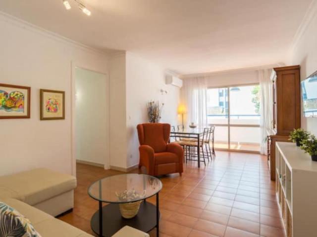 Apartamento en alquiler en Este, Málaga-Costa del Sol