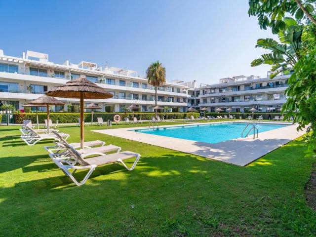 Apartamento en alquiler en Bel-Air, Costa del Sol Occidental