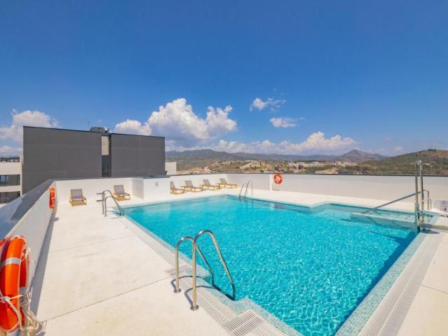 Apartamento en alquiler en Palma-Palmilla, Málaga-Costa del Sol