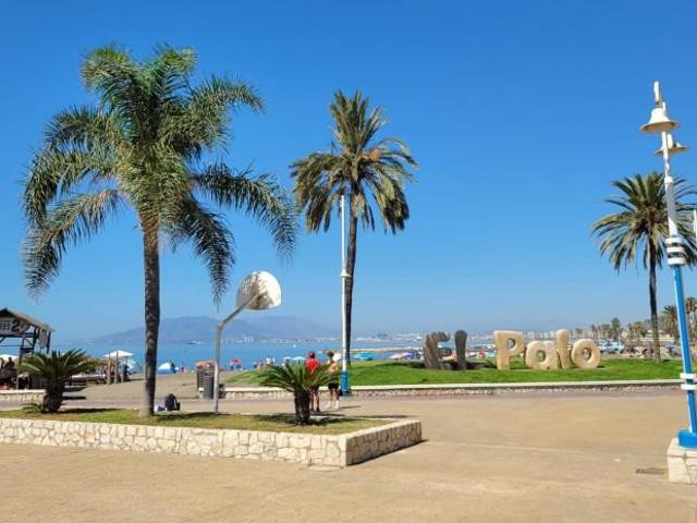 Apartamento en venta en Este, Málaga-Costa del Sol