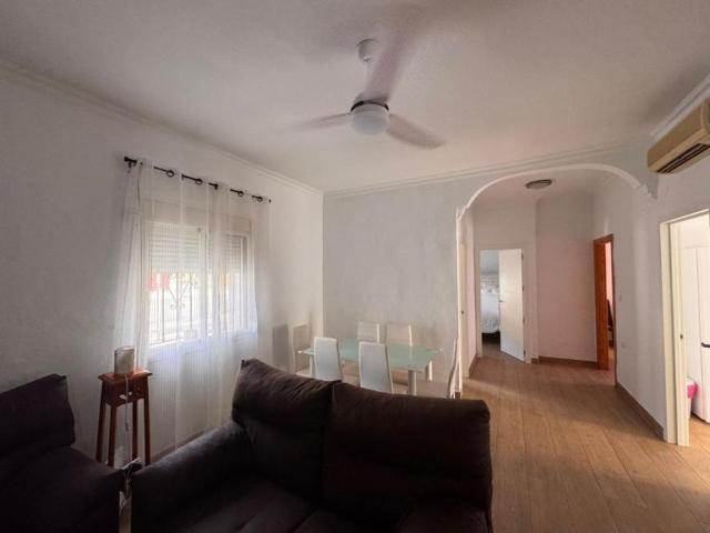 Apartamento en alquiler en Carretera de Cádiz, Málaga-Costa del Sol