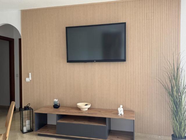 Apartamento en alquiler en Cerros del Águila, Costa del Sol Occidental