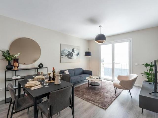 Apartamento en alquiler en Málaga, Hacienda Cabello