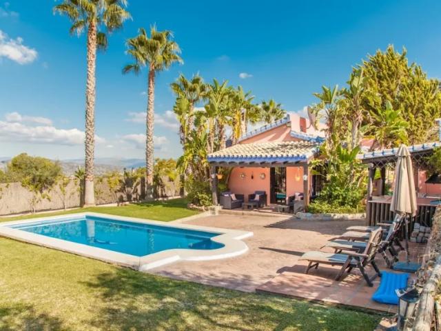 Apartamento en alquiler en Alhaurín De La Torre, Málaga