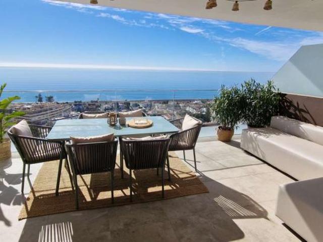 Apartamento en alquiler en Málaga