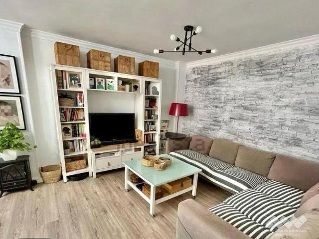Apartamento en venta en Carretera de Cádiz, Málaga-Costa del Sol