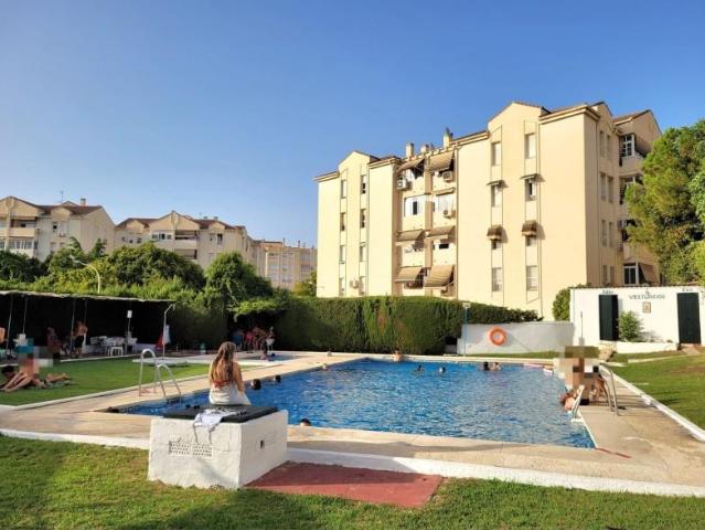 Apartamento en venta en Ciudad Jardín, Málaga-Costa del Sol