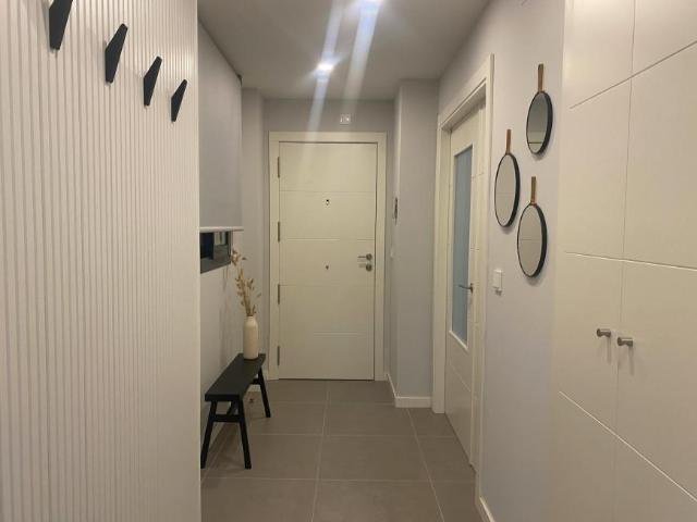 Apartamento en alquiler en Carretera de Cádiz, Málaga-Costa del Sol