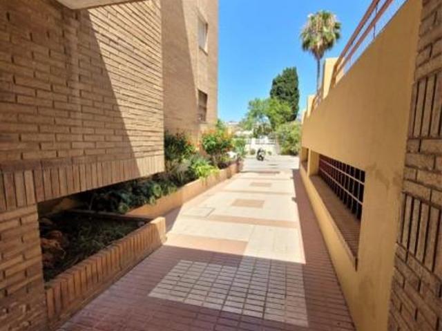 Apartamento en alquiler en Málaga, El Drago