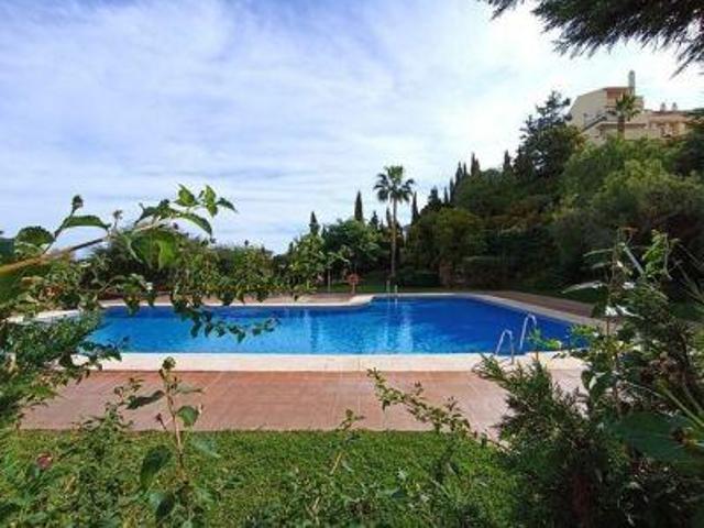Apartamento en venta en Puerto de la Torre, Málaga-Costa del Sol