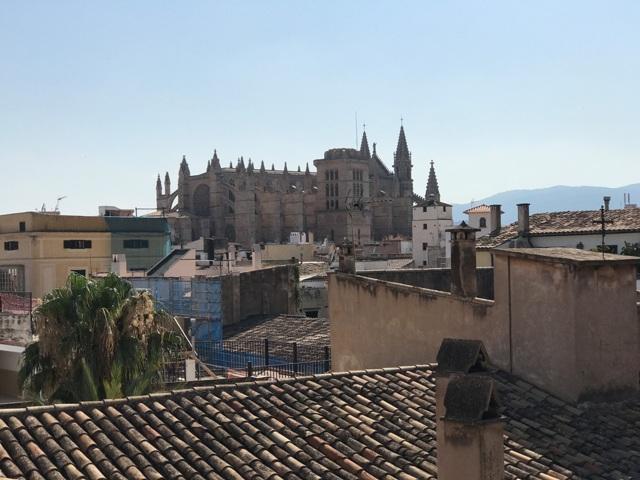 Apartamento en venta en Manacor, Llevant