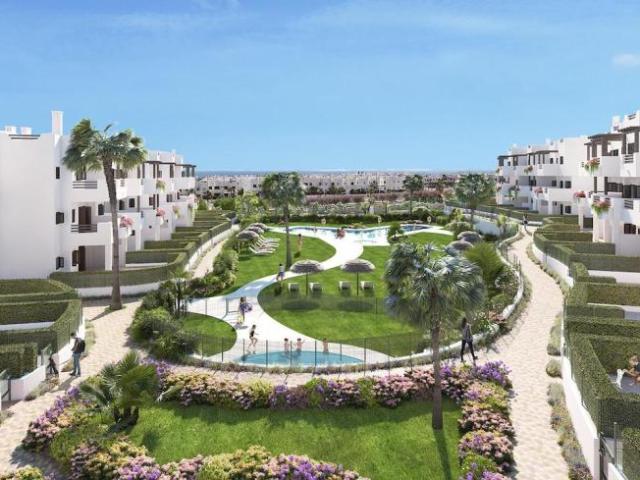 Apartamento en venta en Calarreona, Alto Guadalentín