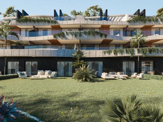 Apartamento en venta en Rícmar, Costa del Sol Occidental