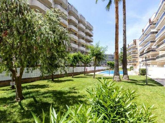 Apartamento en alquiler en Baix Camp, Catalunya