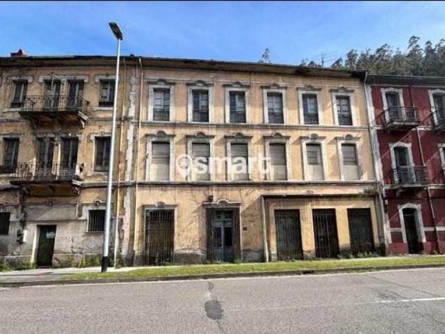 Apartamento en venta en Mieres