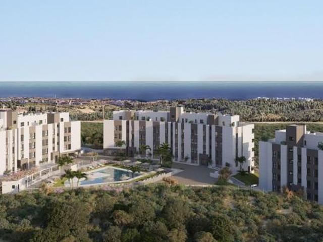 Apartamento en venta en Cerros del Águila, Costa del Sol Occidental