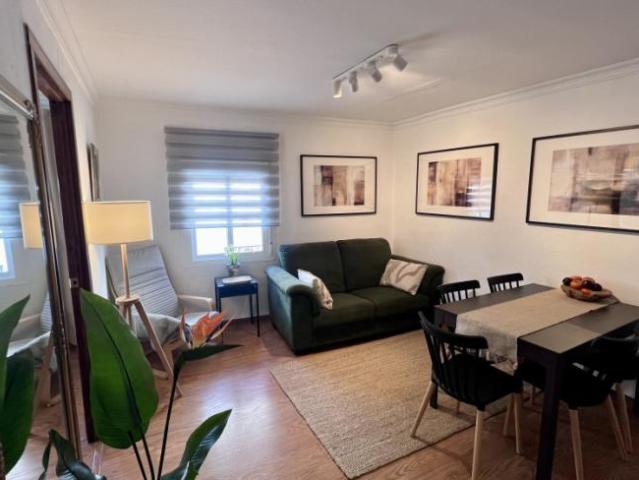 Apartamento en alquiler en Mijas Pueblo, Mijas