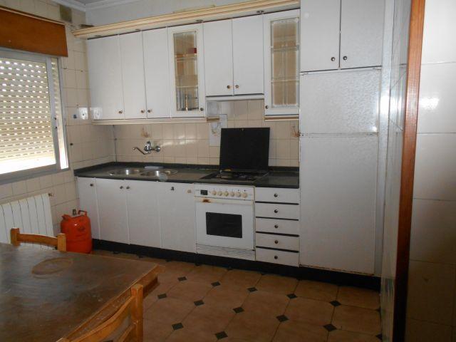 Apartamento en venta en Monforte De Lemos, Lugo