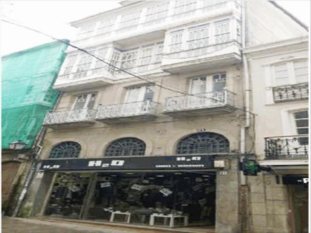 Apartamento en venta en Monforte de Lemos, Monforte De Lemos