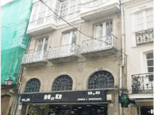 Apartamento en venta en Monforte de Lemos, Terra de Lemos