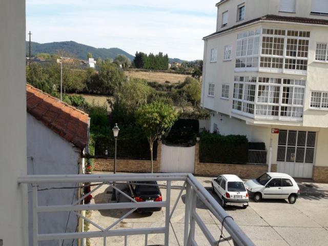 Apartamento en venta en Monforte de Lemos, Monforte De Lemos