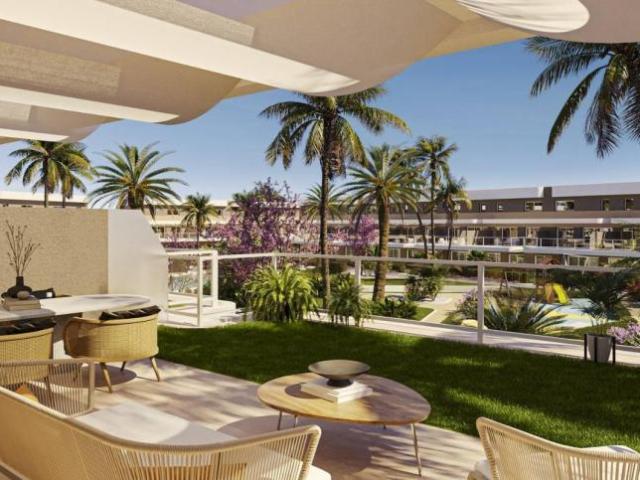 Apartamento en venta en Urbanización Alenda Golf, el Vinalopó Mitjà / El Vinalopó Medio