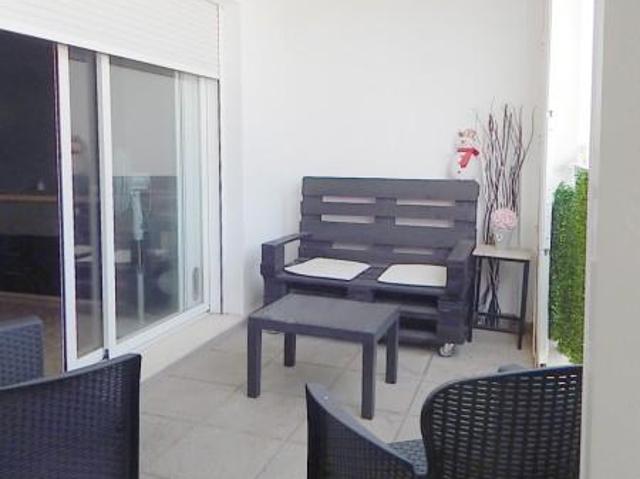 Apartamento en venta en el Mas de Pavia, la Ribera Alta