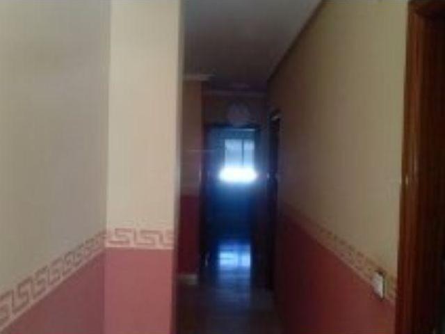 Apartamento en venta en Montehermoso, Extremadura