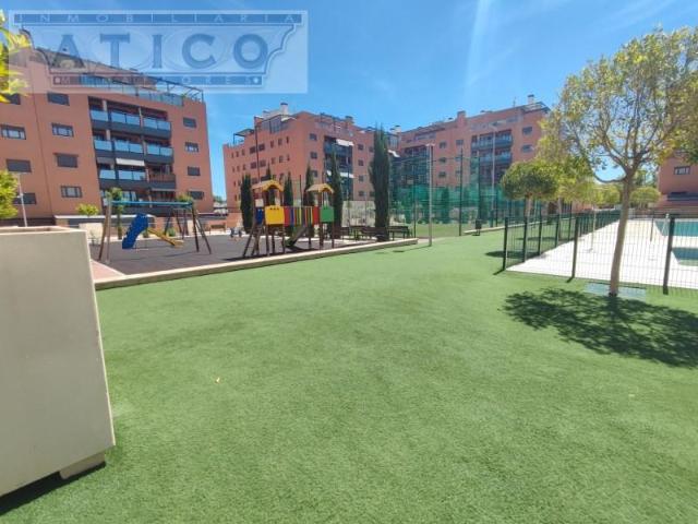 Apartamento en venta en Dos Hermanas