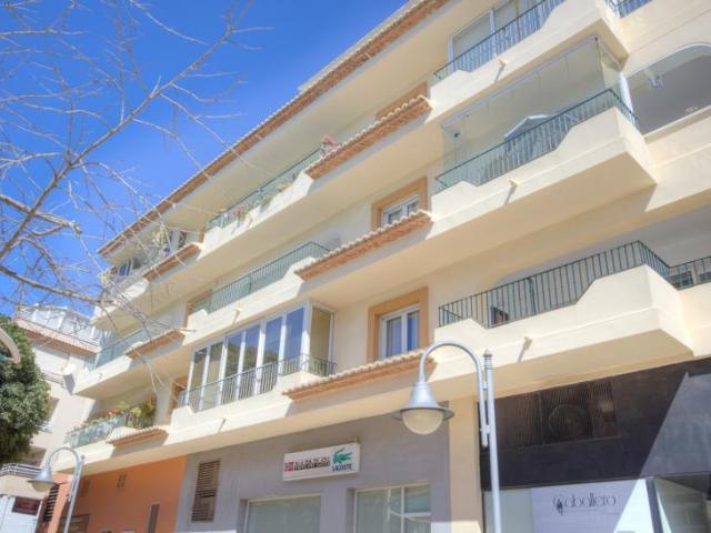 Apartamento en venta en Moraira, la Marina Alta